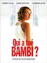 Qui a tu&eacute; Bambi ?