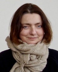 Solveig Anspach - © Martin Wheeler Solveig Anspach - © Martin Wheeler