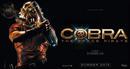 Cobra : The Space Pirate