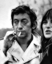 Serge Gainsbourg