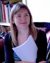 Lydia Wheatley