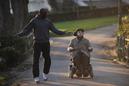 Intouchables - Omar Sy