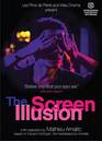 The Screen Illusion - Poster - Rotterdam Film Fest.