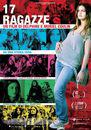 17 filles - Poster - Italy