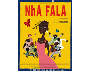 Nha Fala / 仮題　ニャ・ファラ