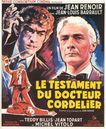 The Doctor's Horrible Experiment