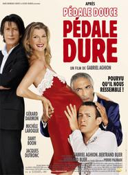 Pédale dure Pédale dure