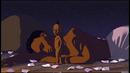 Kirikou and the Men and Women Kirikou and the Men and Women