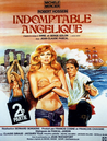 Untamable Angelique