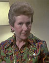 Jacqueline Dufranne