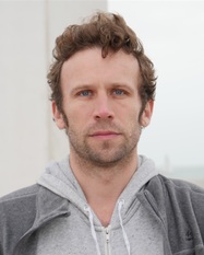 Damien Mongin