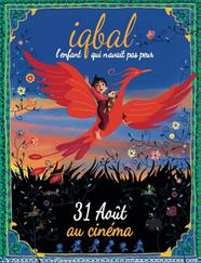 Iqbal, a Tale of a Fearless Child Iqbal, a Tale of a Fearless Child
