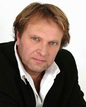 &Eacute;rik Chantry