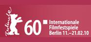60e Festival international du film de Berlin: UniFrance r&eacute;pond pr&eacute;sent