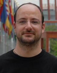Nicolas Beauchamp