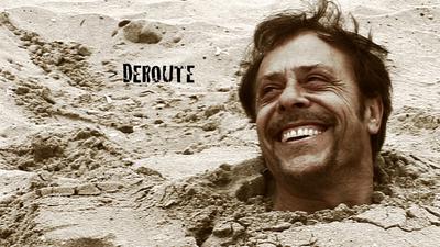 D&eacute;route