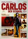 Carlos - Affiche Allemagne