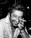 Serge Gainsbourg
