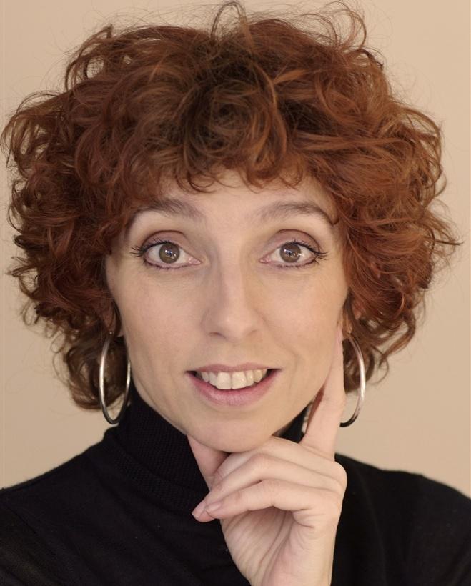 Florence Pelly uniFrance Films