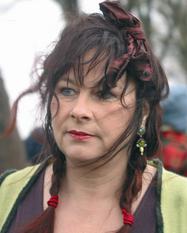 Yolande Moreau Yolande Moreau