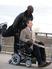 Omar Sy - The Intouchables