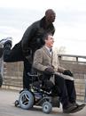 Intouchables - Omar Sy