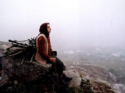 En attendant les nuages