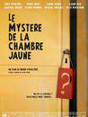 Le Mystère de la chambre jaune Le Mystère de la chambre jaune