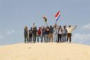 Serment de Tobrouk - &copy; 
 Marc Roussel