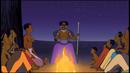 Kirikou and the Men and Women Kirikou and the Men and Women