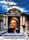 La Propri&eacute;taire