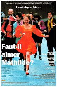 Should Mathilde Be Loved ? Should Mathilde Be Loved ?