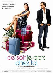 Ce soir je dors chez toi Ce soir je dors chez toi