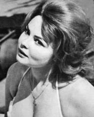 V&eacute;ronique Vendell