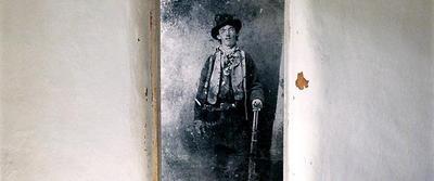 Requiem for Billy the Kid Requiem for Billy the Kid