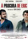 Looking for Eric - Poster - Brazil
