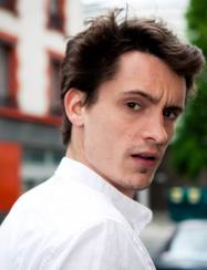 Romain Barreau