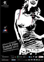 メルボルン - フレンチフィルムツアー - 2010 メルボルン - フレンチフィルムツアー - 2010