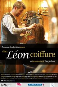 Chez L&eacute;on coiffure