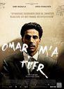 Omar m'a tuer - Poster - Netherlands
