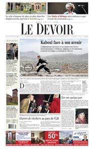 Le Devoir