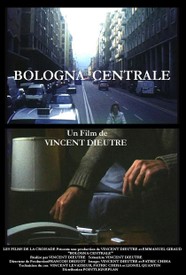 Bologna Centrale