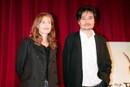 Les multiples visages d&rsquo;Isabelle Huppert &agrave; Tokyo