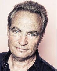 Gilles Cohen