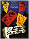 Le Chemin des écoliers Le Chemin des écoliers