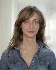 Bosilka Simonovitch