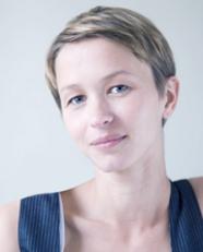 Delphine Chuillot
