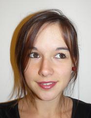 Pauline Defachelles