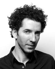 Laurent Perreau