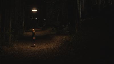Face &agrave; la nuit